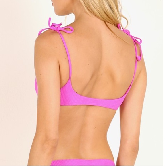 💕L*Space~Daisy Top/Veronica Bottom Bikini Set - Picture 2 of 7